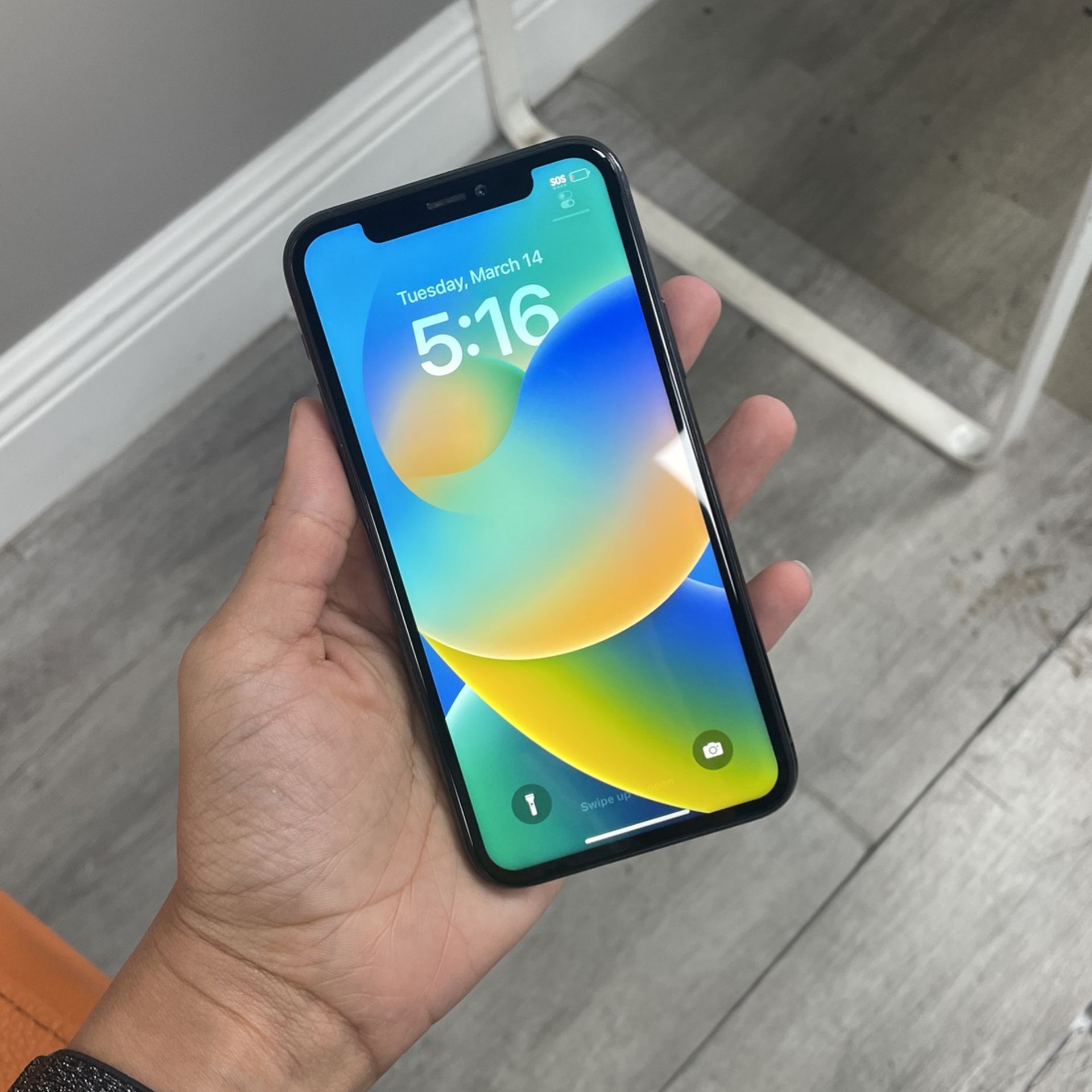 Iphone 11 Pro 64GB Unlocked (No Face ID)