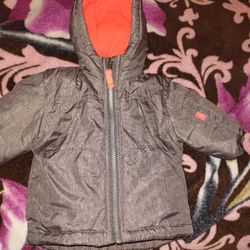 Carter's Baby Jacket
