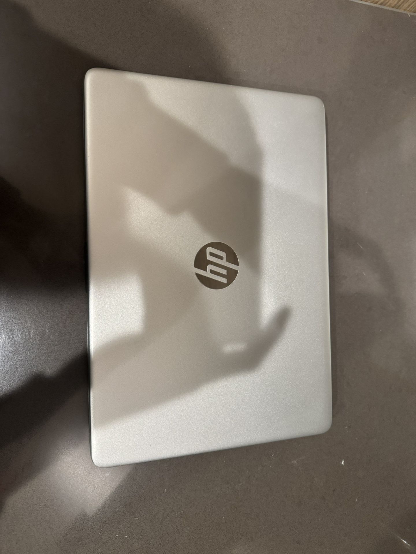 Hp Laptop Basically Brand New