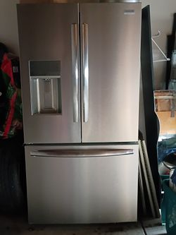 Frigidaire Gallery Refrigerator
