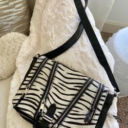 Gorgeous Leather Handbag