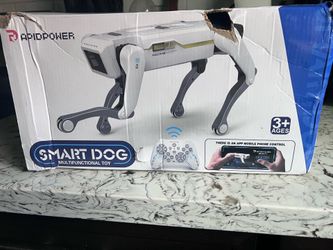 Smart Dog