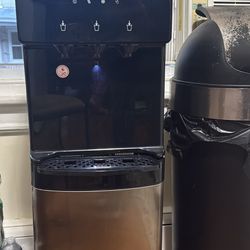 Avalon Water Cooler/dispenser 