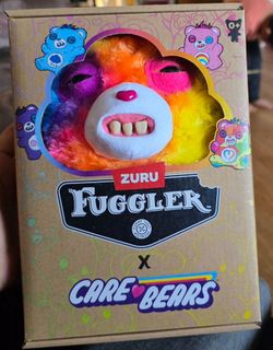 Fuggler Care Bears
