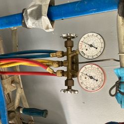 HVAC Thing 