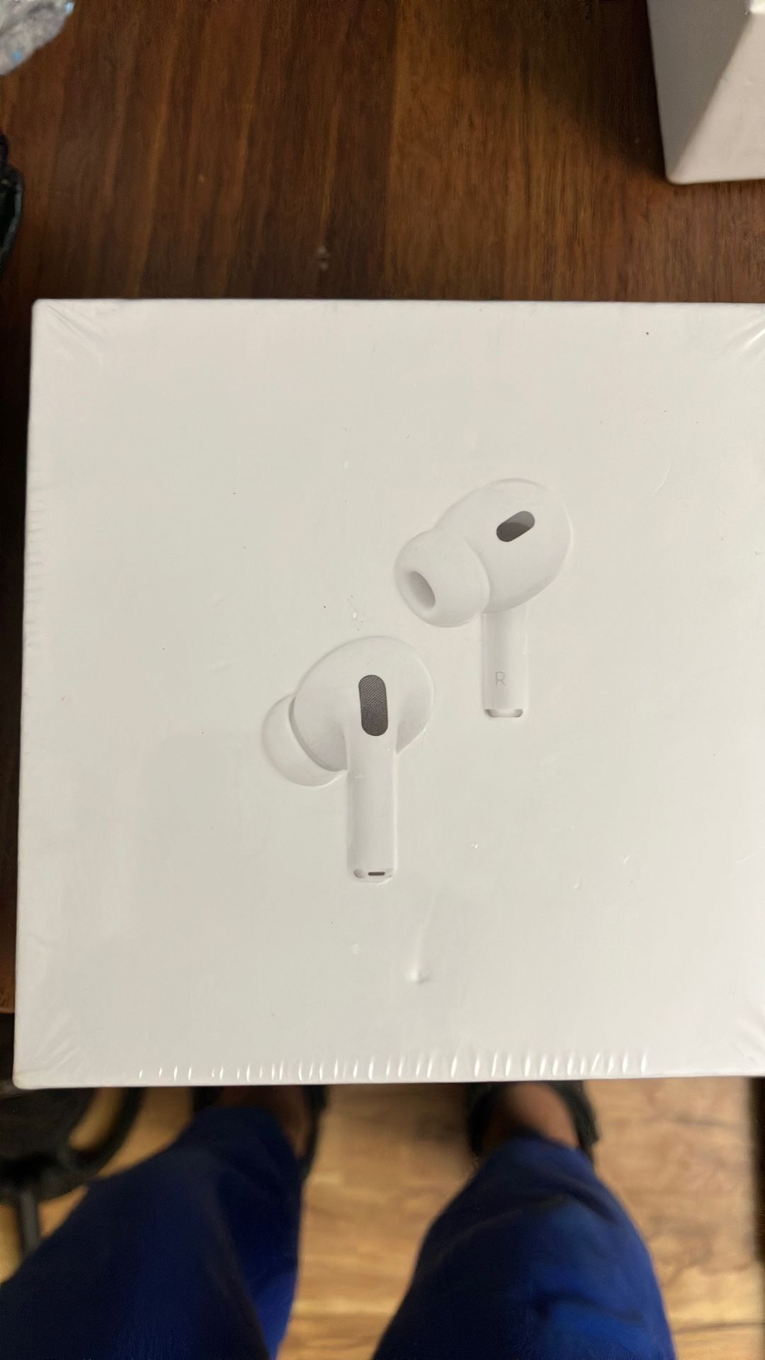 AirPod Pro Generation 2