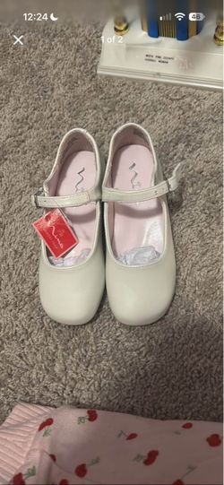 Nina girls size 10