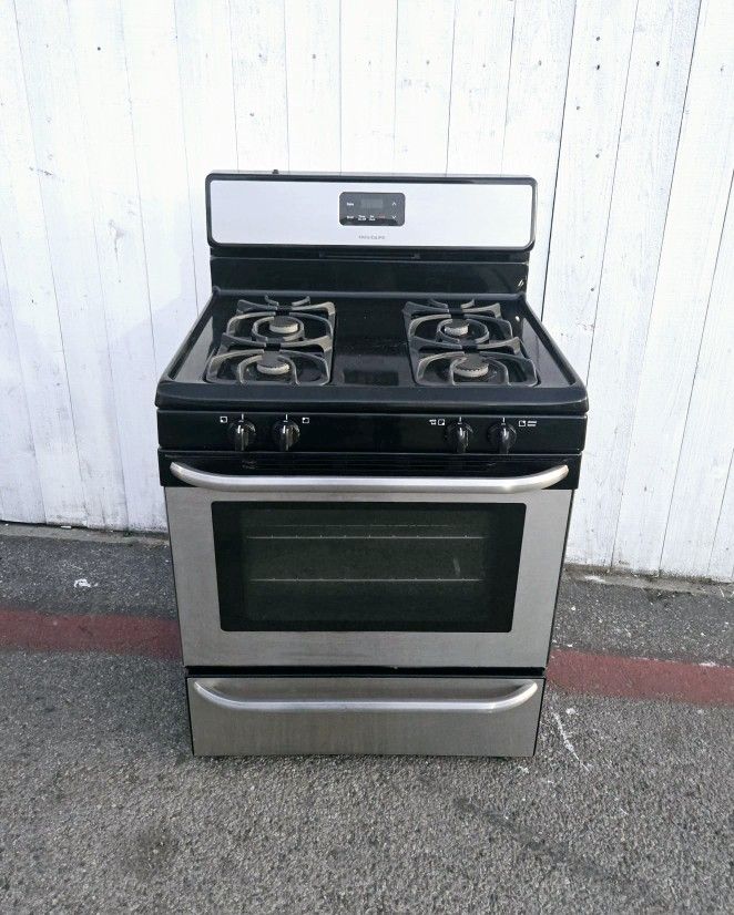 Stove/ Estufa