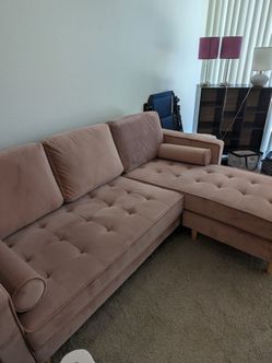 Sofa sectional