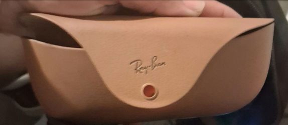 Sunglasses box