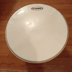 Evans#14"(MXT)marching snare drum head