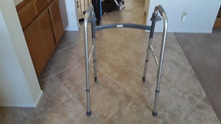 Drive Walker