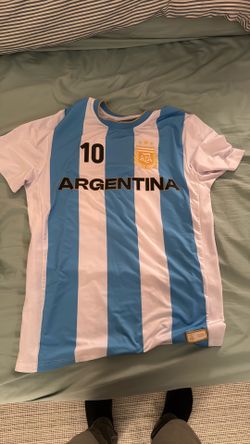 Messi Jersey for Sale!