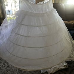 Petticoat/Crinolina