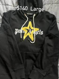 Palms Angels Hoodie