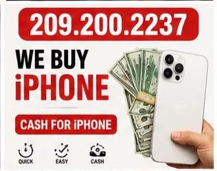 BUYING IPHONE NEW CASH BUYER SELL IPHONE