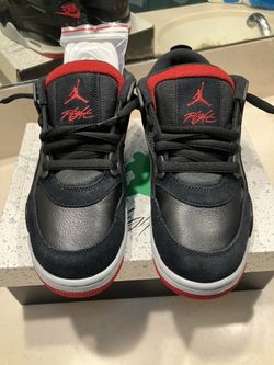 Air Jordan 4 RM.  Brand New. Size 9  $100