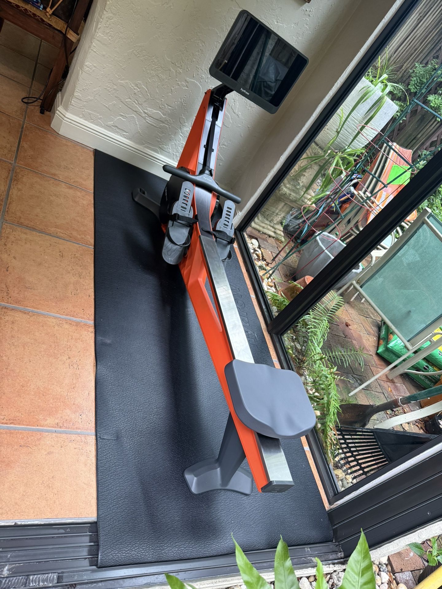 Hydrow Wave Rower