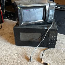 Microwaves 