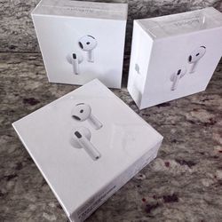 (BEST OFFER!) AirPods 4 ANC
