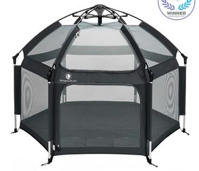 POP ‘N GO Premium Indoor and Outdoor Playpen