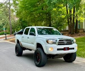 2009 Toyota Tacoma