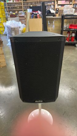 Alto Professional TS(contact info removed)-Watt 15” Powered PA Speaker - Used