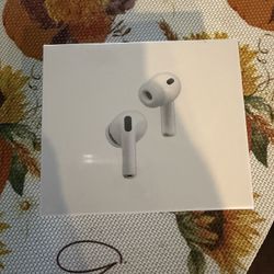 AirPod Pro 3 + ANC