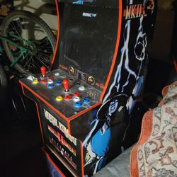 Arcade1up