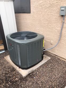 "TRANE" ALL SIZES AVAILABLE