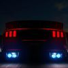 Mustang