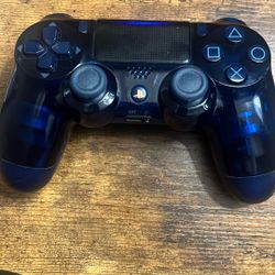 PS4 Collectors Controller 