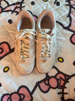 Puma shoes