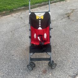 Stroller