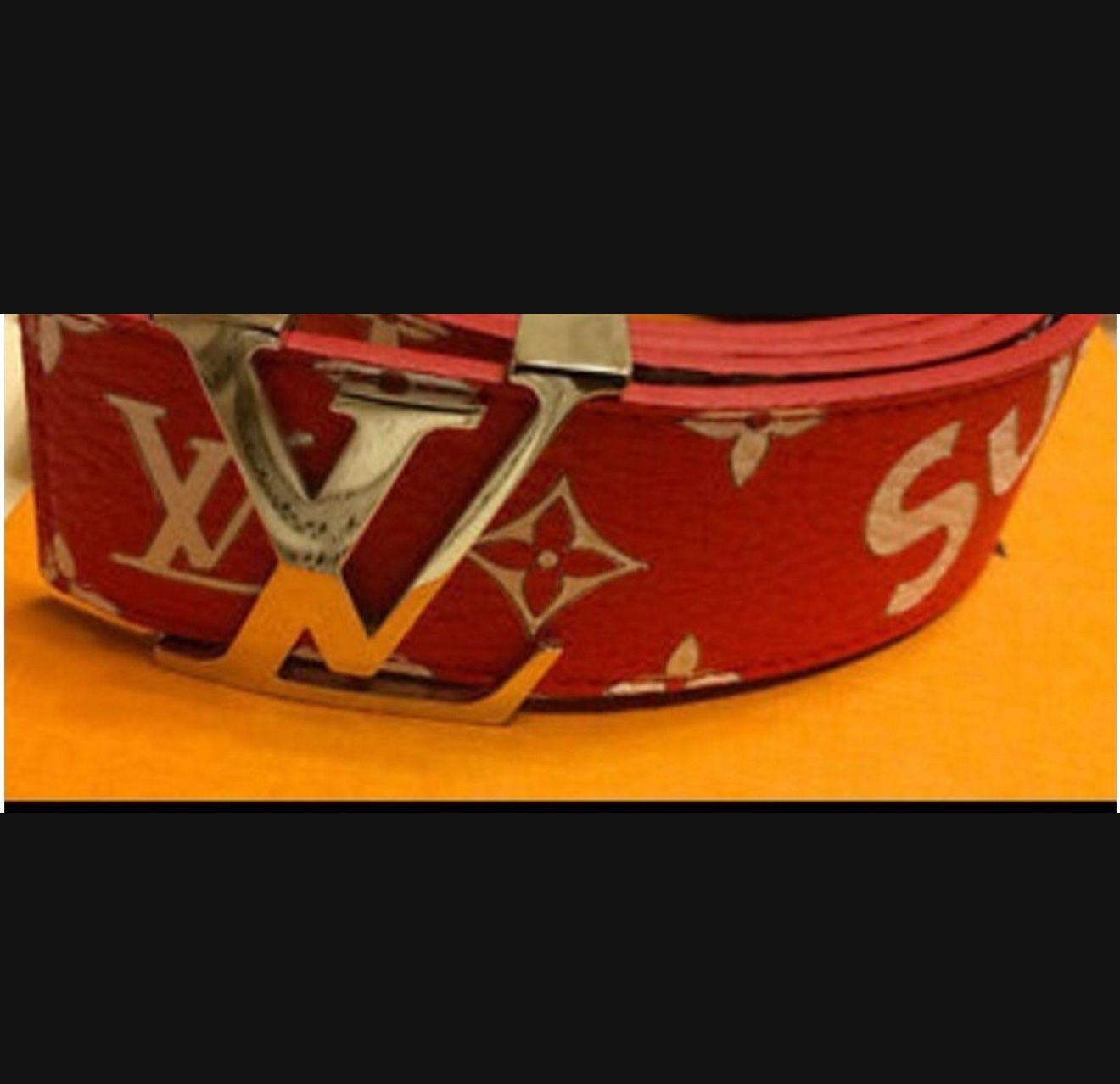 Belt