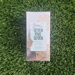 Seven Give Seven Perfume 