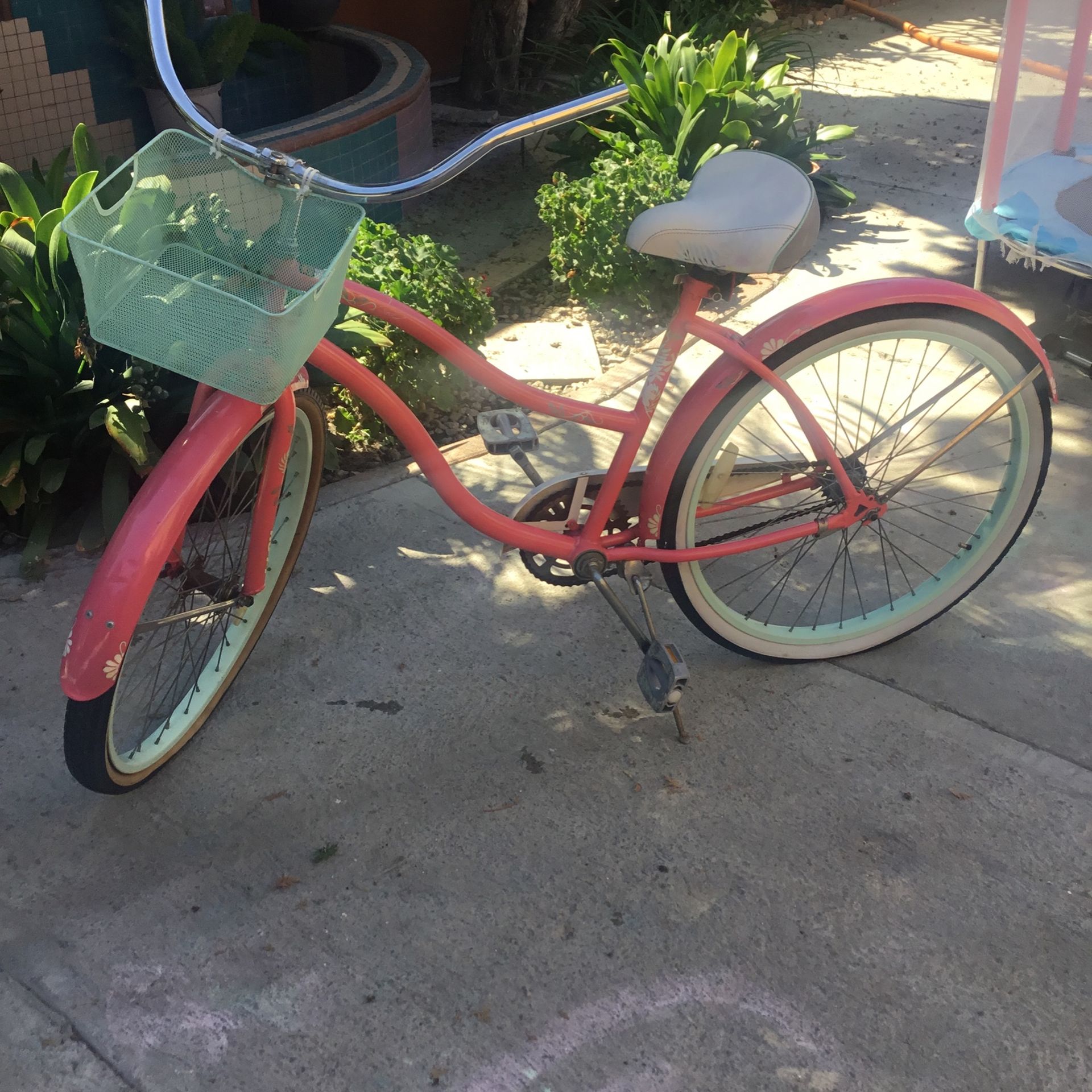 Bicicleta 25