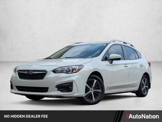 2019 Subaru Impreza