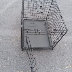 24" INCH Dog Crate