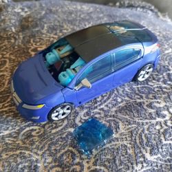 Transformers ROTF Deluxe Class Jolt