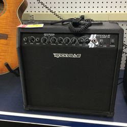 Amplifier 