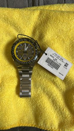 Men's Citizen Eco-Drive® Promaster Skyhawk A-T (Model: JY8125-54L)