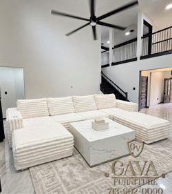 Nuevo En Caja Está En Oferta Este Mes Hago Envíos Overall Size 120.47 x 37.8 x 30.71 Ottoman 34.65 x 25.98 x 16.54