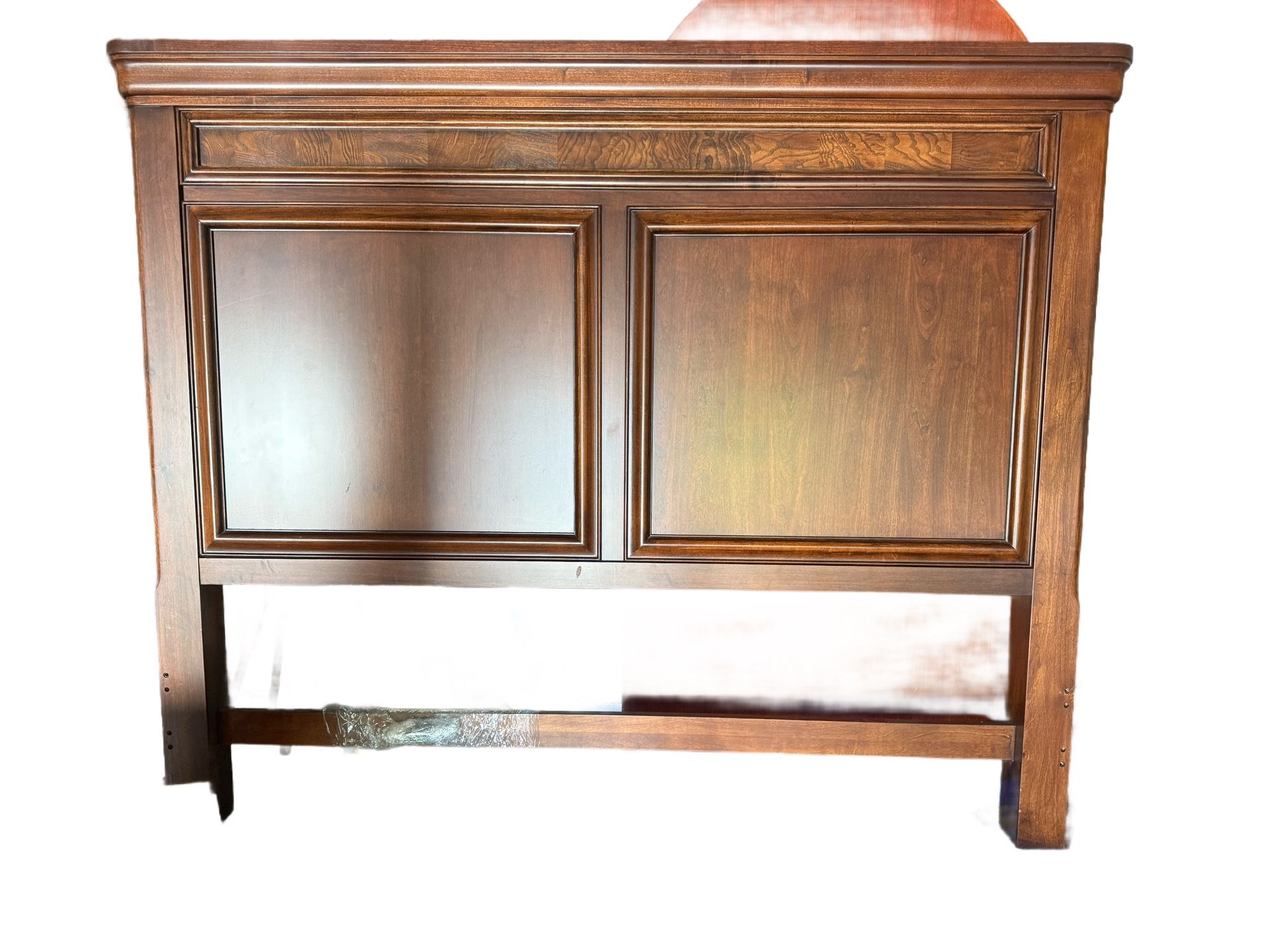 King Bed Frame