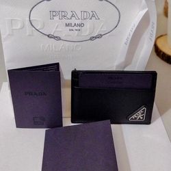 Prada Wallet