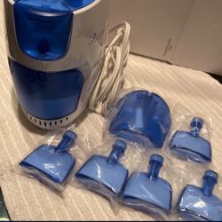 Crystal Lift System With Refill Series (1 Month Supply Included)