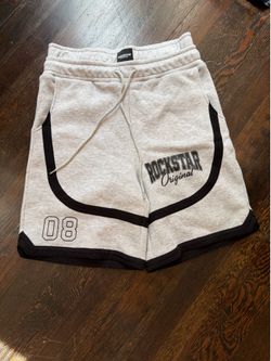 Dope RSO shorts new good quality