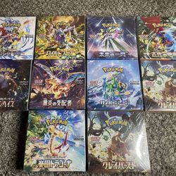 Pokemon