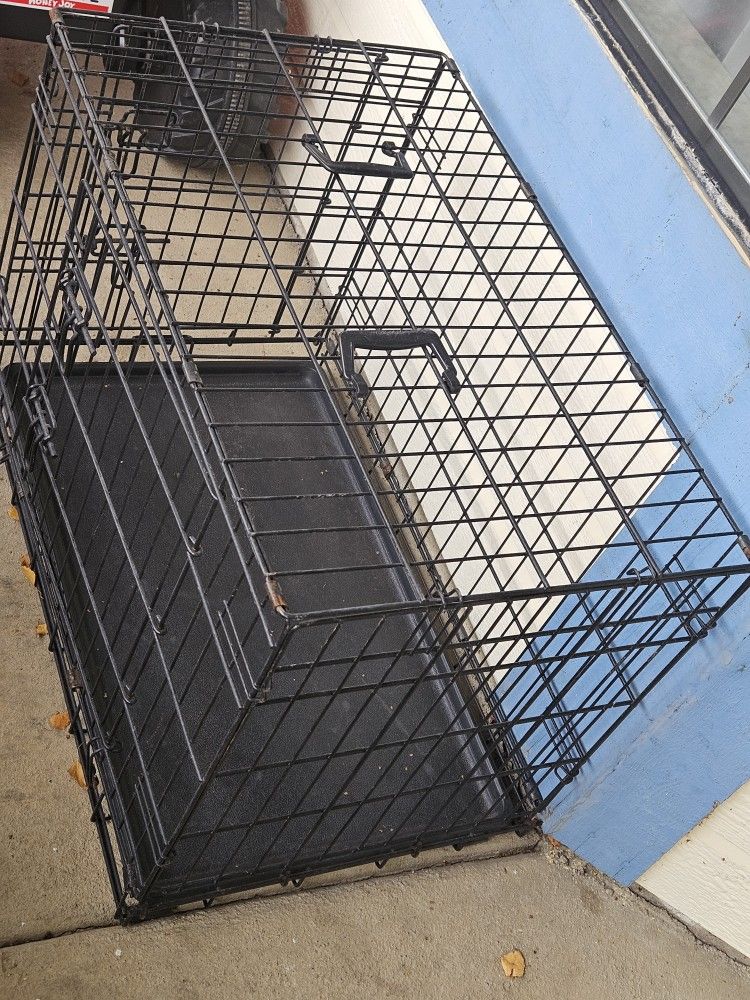 Dog Crate For Small Dog
