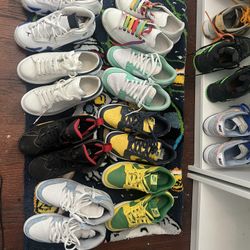 Shoes 